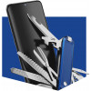 3MK SilverProtect+ Samsung Galaxy S21 FE antimicrobische schermbeschermingsfilm