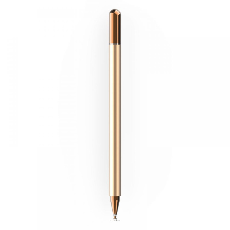 Tech-Protect Charm Stylus Pen, champagne/goud