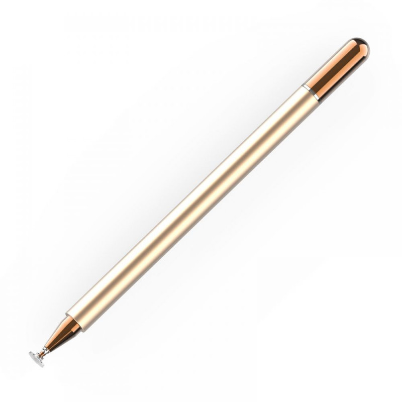 Tech-Protect Charm Stylus Pen, champagne/goud