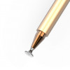 Tech-Protect Charm Stylus Pen, champagne/goud