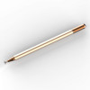 Tech-Protect Charm Stylus Pen, champagne/goud