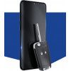 3MK ARC+ Samsung Galaxy S21 FE beschermfolie voor gebogen schermen