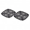 Ninja Crispi Pro AS101EULG 7-in-1 heteluchtfriteuse, 2050 W, roze