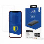 3MK ARC+ Apple iPhone 13 mini beschermfolie voor gebogen schermen