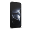 Tech-Protect CamShield Pro-hoesje voor Xiaomi Redmi Note 17 Pro 5G, zwart