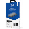 3MK HardGlass gehard glas schermbeschermer voor Samsung Galaxy S21 FE