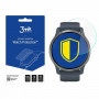 3MK ARC Watch Protection schermbeschermingsfilm voor Garmin Venu 2 (3 stuks)