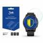 3MK ARC Watch Protection schermbeschermingsfilm voor Garmin Venu 2s