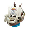 Bandai One Piece Grand Ship Collection Going Merry (Netflix) verzamelbaar scheepsmodel