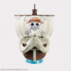 Bandai One Piece Grand Ship Collection Going Merry (Netflix) verzamelbaar scheepsmodel