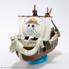 Bandai One Piece Grand Ship Collection Going Merry (Netflix) verzamelbaar scheepsmodel