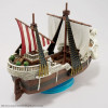 Bandai One Piece Grand Ship Collection Going Merry (Netflix) verzamelbaar scheepsmodel