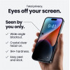 Tech-Protect Glass SPY+ privacy gehard glas voor Apple iPhone 18 Pro Max (2 st.)