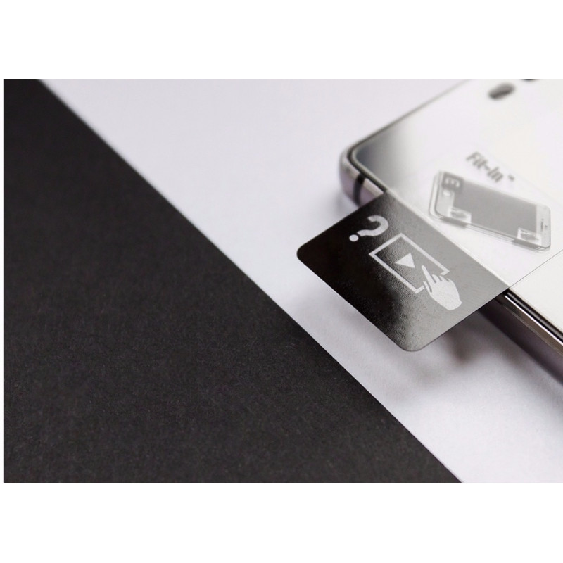 3MK FlexibleGlass hybride glas schermbeschermer voor Xiaomi POCO F3 5G