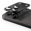 Tech-Protect Camfull Fit+ camerahoesje voor Apple iPhone 18 Pro, zwart