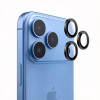 Tech-Protect Camring Fit+ camerabescherming voor Apple iPhone 18 Pro / 18 Pro Max, zwart
