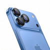 Tech-Protect Camring Fit+ camerabescherming voor Apple iPhone 18 Pro / 18 Pro Max, zwart