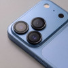 Tech-Protect Camring Fit+ camerabescherming voor Apple iPhone 18 Pro / 18 Pro Max, zwart