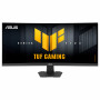 ASUS TUF Gaming VG34WQ5F gebogen monitor, 34", 3440 x 1440, 200 Hz