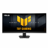 ASUS TUF Gaming VG34WQ5F gebogen monitor, 34", 3440 x 1440, 200 Hz