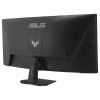 ASUS TUF Gaming VG34WQ5F gebogen monitor, 34", 3440 x 1440, 200 Hz