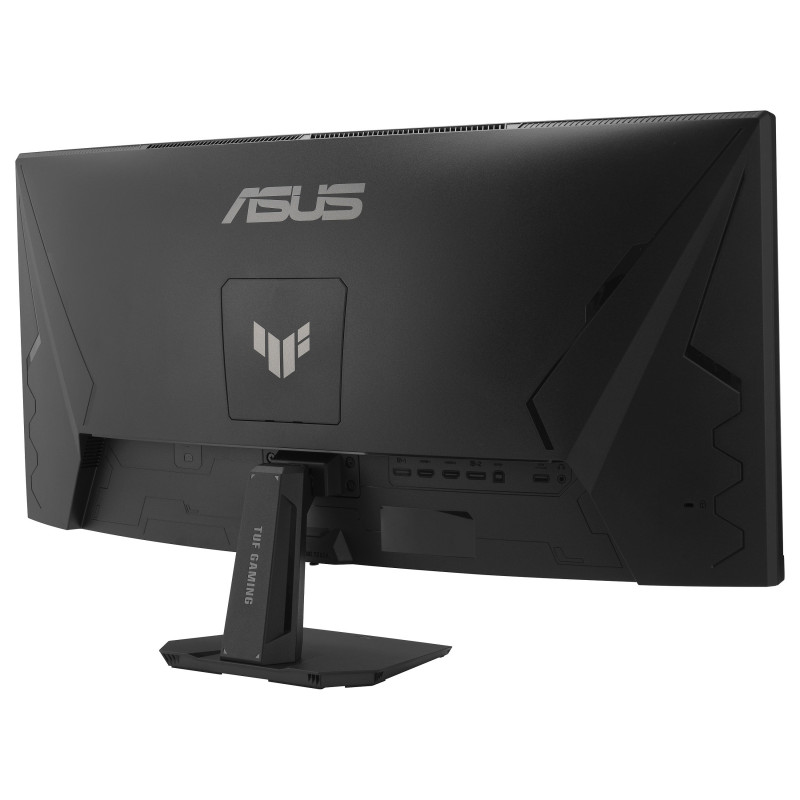 ASUS TUF Gaming VG34WQ5F gebogen monitor, 34", 3440 x 1440, 200 Hz