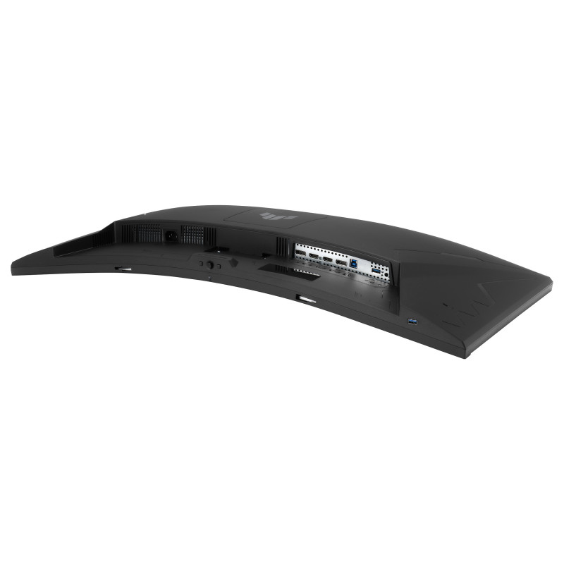 ASUS TUF Gaming VG34WQ5F gebogen monitor, 34", 3440 x 1440, 200 Hz