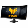 ASUS TUF Gaming VG34WQ5F gebogen monitor, 34", 3440 x 1440, 200 Hz