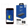 3MK ARC+ schermbeschermingsfilm voor Apple iPhone SE 2020/2022