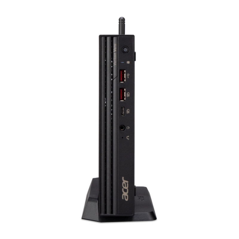 Acer Veriton Vero N4 VVN4735GT mini-pc, Intel Core Ultra 5 225T, 16 GB RAM, 512 GB SSD, Windows 11 Pro