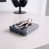 Tech-Protect Easy Set Folie & Glas Fit+ 4in1 schermbescherming voor Samsung Galaxy Z Flip 7 / 8, transparant (2+2 stuks)
