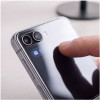 Tech-Protect Easy Set Folie & Glas Fit+ 4in1 schermbescherming voor Samsung Galaxy Z Flip 7 / 8, transparant (2+2 stuks)