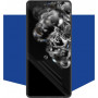 3MK ARC+ schermbeschermingsfilm voor Samsung Galaxy S21