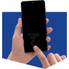 3MK ARC+ schermbeschermingsfilm voor Samsung Galaxy S21