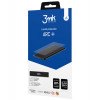 3MK ARC+ schermbeschermingsfilm voor Samsung Galaxy Xcover 5