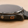 Tech-Protect Glass Fit+ gehard glas voor Samsung Galaxy Watch Ultra 2 2026 47 mm, transparant (2 st.)
