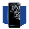 3MK ARC+ schermbeschermingsfilm voor Samsung Galaxy Note 20 Ultra 5G
