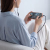 Tech-Protect Ultraboost USB-C naar 3,5 mm mini-jack DAC-adapter, ijzergrijs