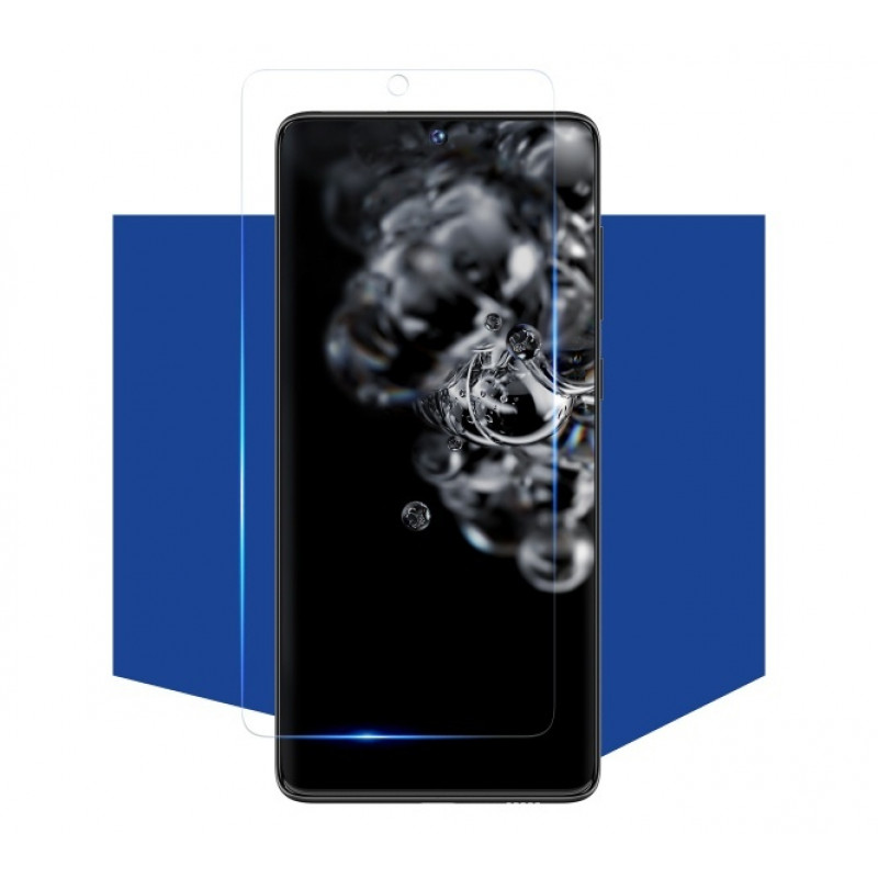 3MK ARC+ schermbeschermingsfilm voor Samsung Galaxy Note 10+