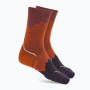 Buff Merino Lightweight Crew Sok LWC3, Ginger, L
