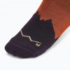 Buff Merino Lightweight Crew Sok LWC3, Ginger, L