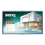 BenQ CM7505 75" interactief touchdisplay, 3840x2160, IR50, 450 cd/m², 1200:1