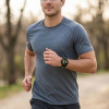 Tech-Protect Defense Air-hoesje voor Garmin Forerunner 70 / 170, zwart