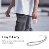 ESR Orbit HaloLock MagSafe-hoesje voor Apple AirPods 4, roze