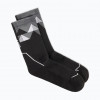 Buff Thermonet® Crew Sokken TC Zwart L