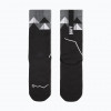 Buff Thermonet® Crew Sokken TC Zwart L