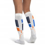 Buff Thermonet® Over The Calf Sokken TO Whisper L