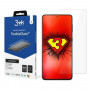 3MK FlexibleGlass hybride glas schermbeschermer voor Samsung Galaxy S21+
