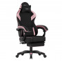 Huzaro Force 3.7 gamingstoel, roze