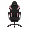 Huzaro Force 3.7 gamingstoel, roze